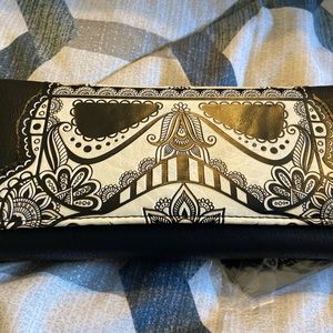 2015 Calavera Storm Trooper Wallet